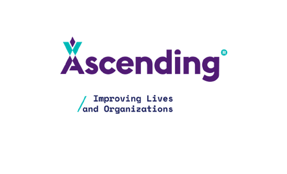 Ascending Logo
