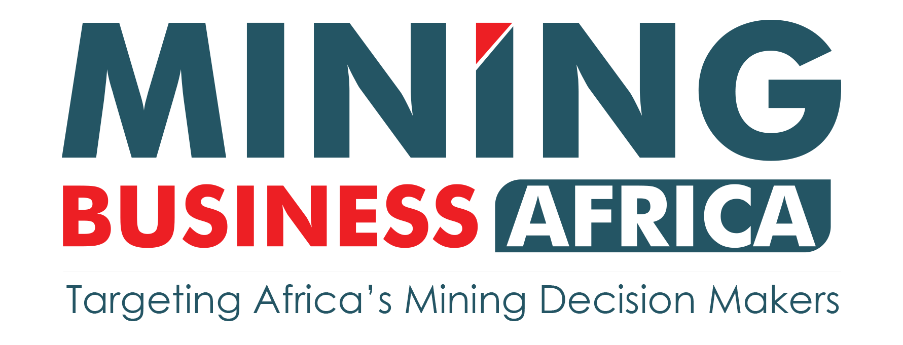 Mining Bussiness Africa Masthead