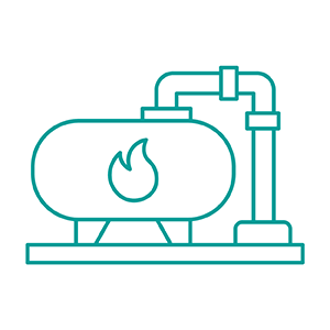 GAS ICON