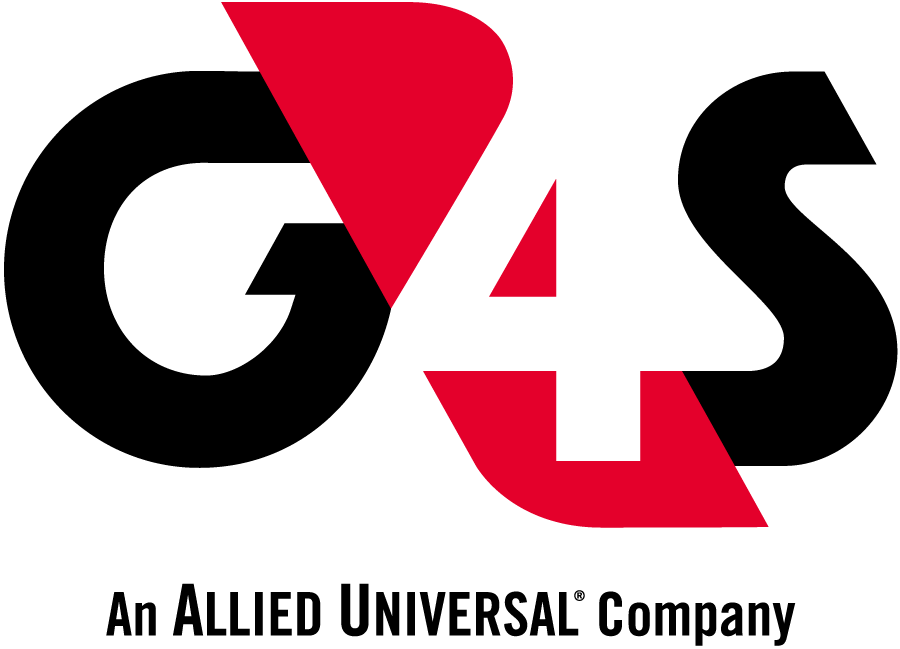 G4S One Company Logo 2