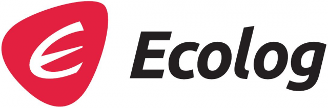 Ecolog Corporate Logo